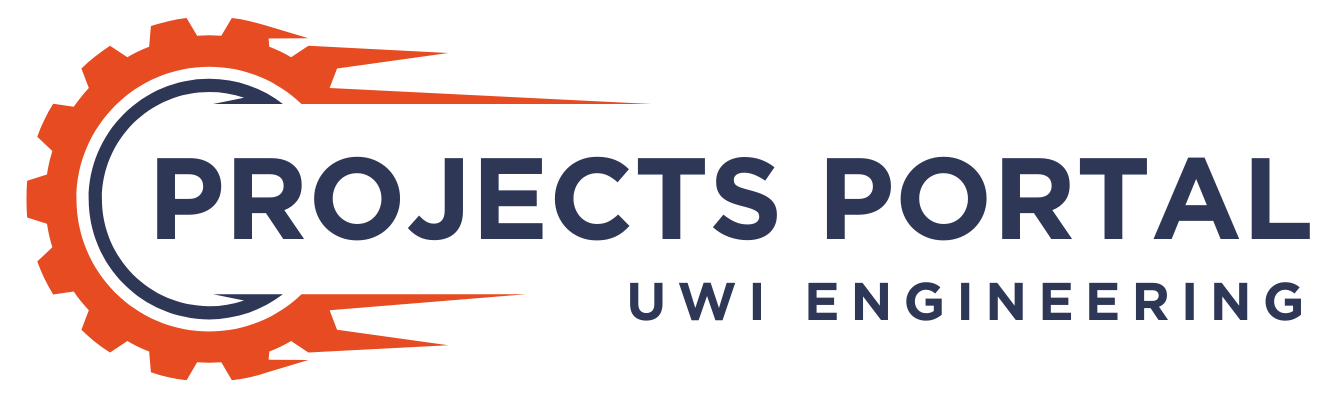 Student Projects Portal